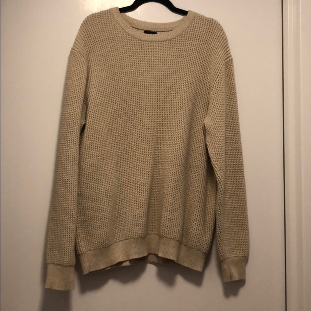 J. Crew Crewneck Sweater
